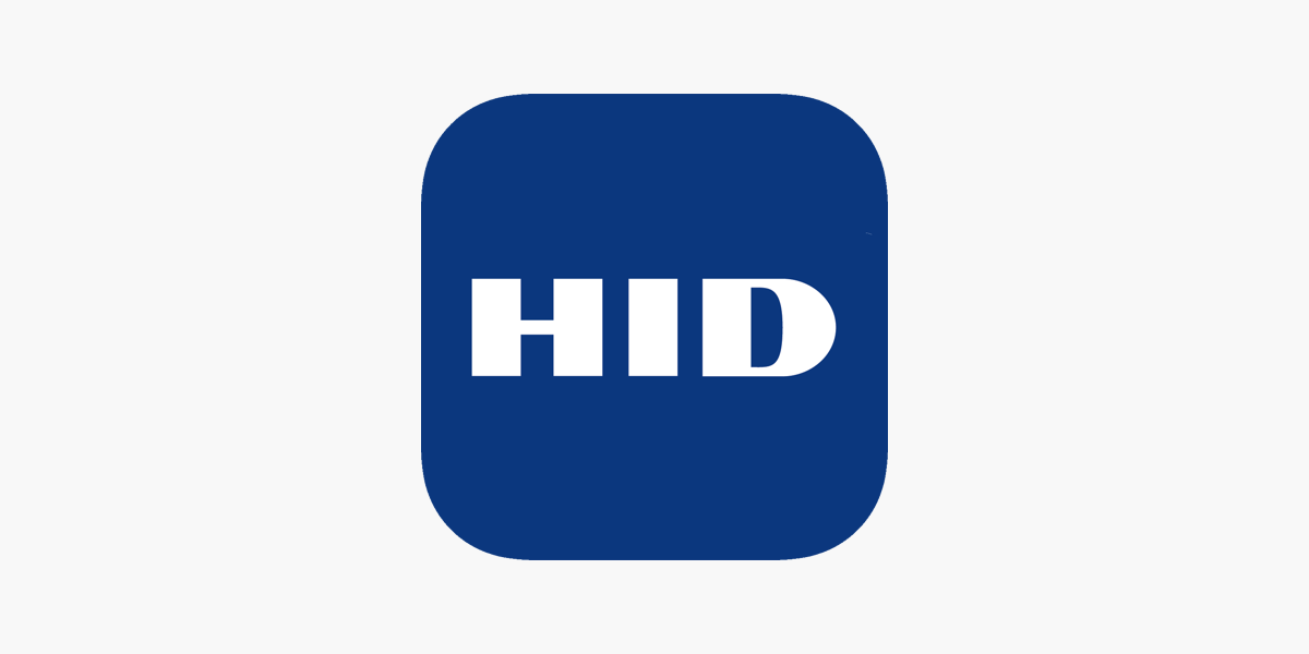 HID Mobile Access App Store'da