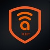 Amber Fleet Connect icon