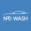 NPD Wash icon