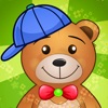 Teddy Bear Makeover Workshop icon