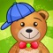 Get ready to Make and Dress-up your Teddy Bear and make it the World's most beautiful, cute and Amazing Teddy Bear