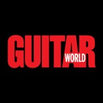 Download Guitar World Magazine app