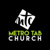 Metro Tab Church icon