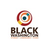 Black Washington icon