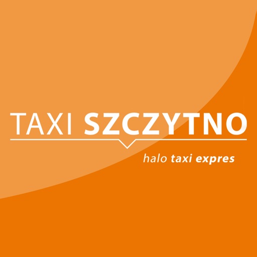 Taxi Szczytno Halo Taxi Expres icon