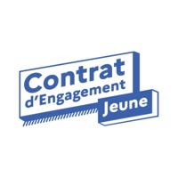 delete Contrat d'Engagement Jeune