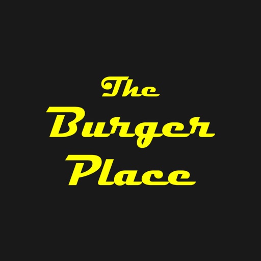 The Burger Place icon