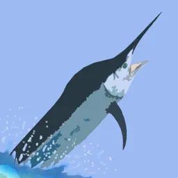 Saltwater Angler app icon