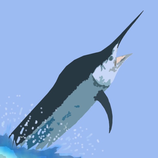 Saltwater Angler icon