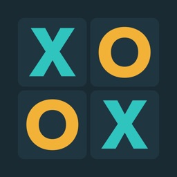 Play Tic Tac Toe ∙