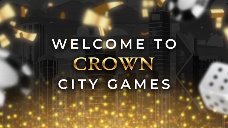 Crown City Thrills