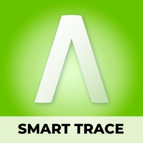 螢幕擷取畫面 (3) Smart Trace