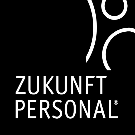 Zukunft Personal - Event App