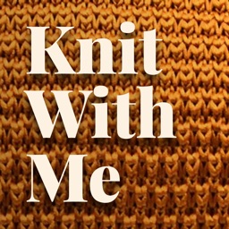 Knit With Me: Project Tracker