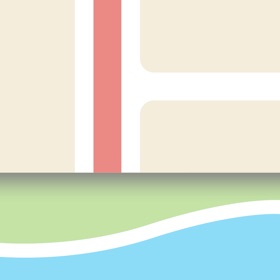 Snímky obrazovky (3) Scale Sync Maps