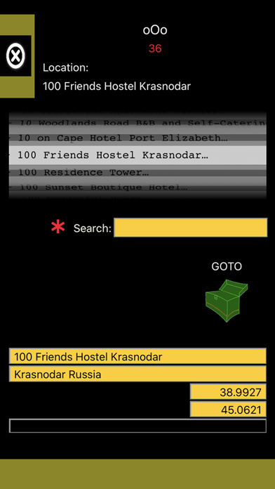 Screenshot #2 pour Near Hotels & Resorts
