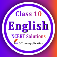 Class 10 English Solutions