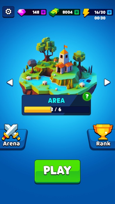 War Survival Screenshot