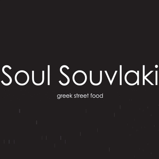 Soul Souvlaki Place Order