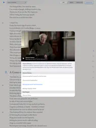 The Waste Land ipad bilder 3