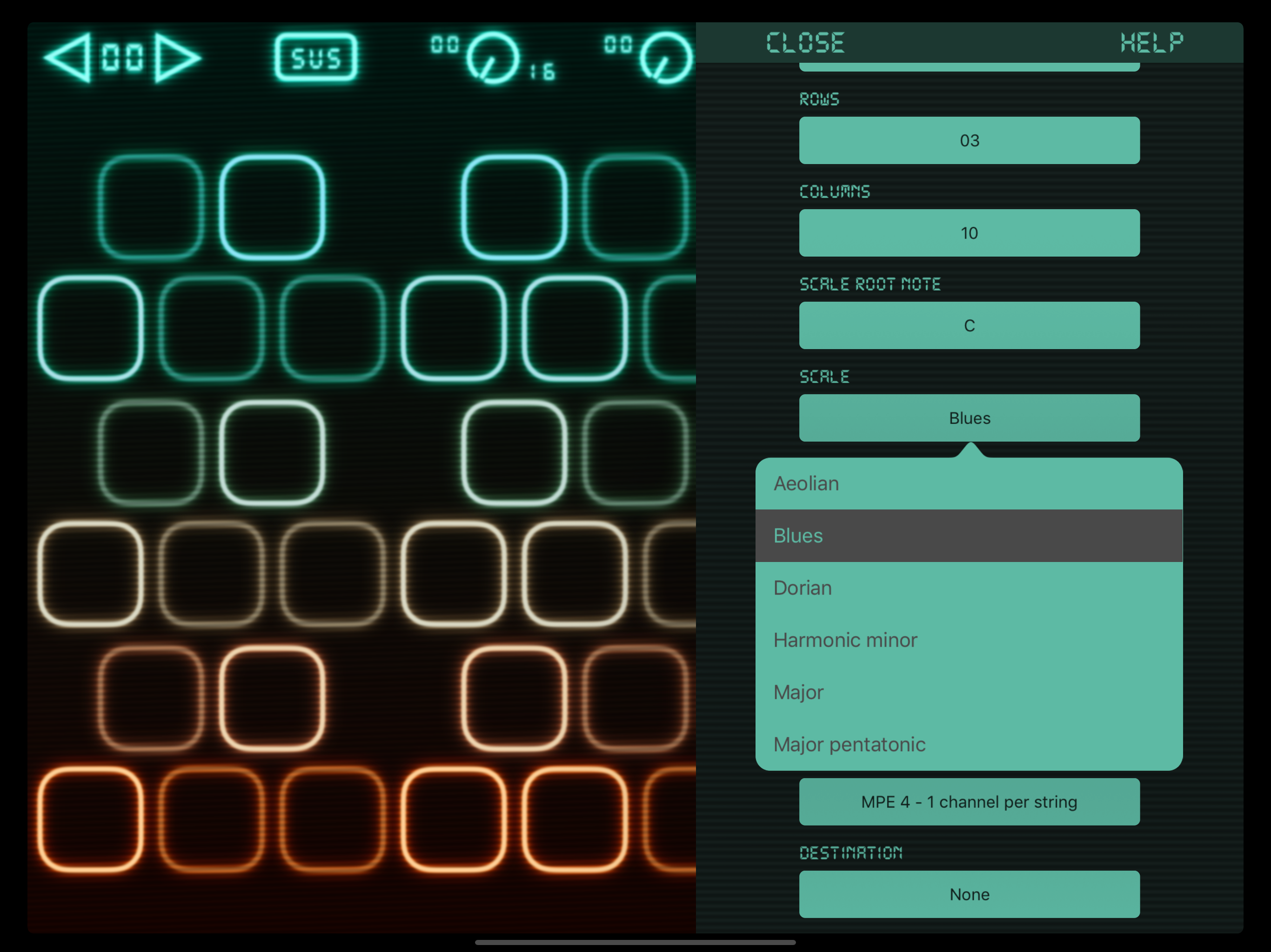 Velocity Keyboard screenshot 11