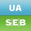 SEB Bank Ukraine for iPad - iPadアプリ