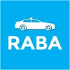 RABA Taxi in South Sudan icon