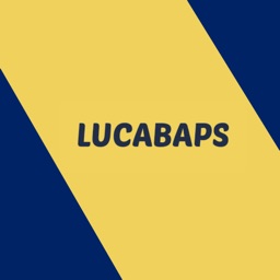 Lucabaps Chip Shop