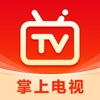 电视直播TV - 央视卫视大全 icon