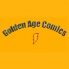 Golden Age Comic Books icon
