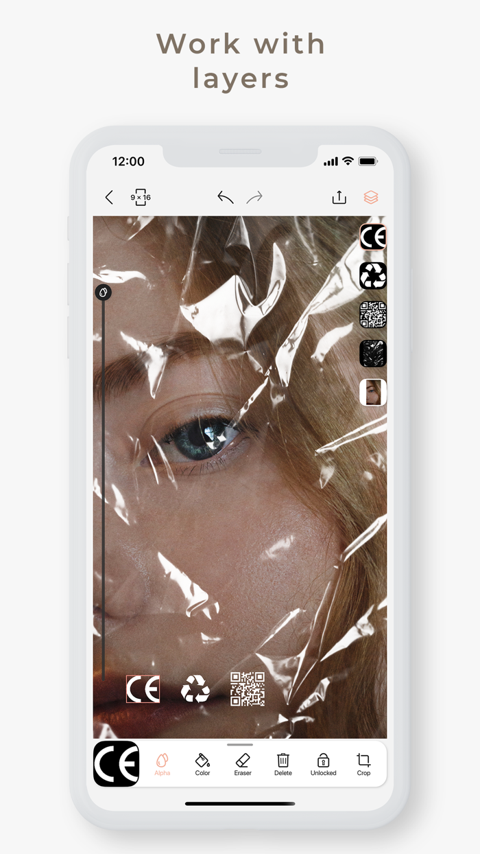 Graphionica Story Maker