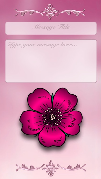 I Love You • Greeting cards screenshot-5