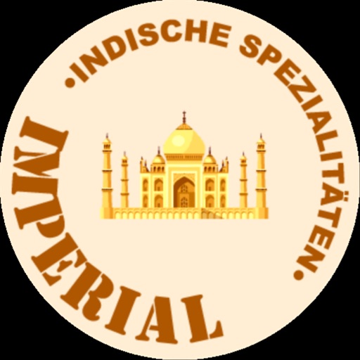 Imperial Indian Palace