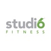Studio 6 Fitness icon