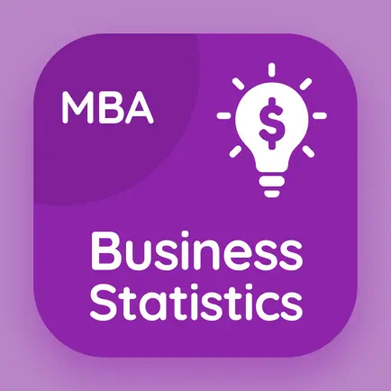Business Statistics Quiz (MBA) Cheats