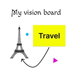 Vision Board App