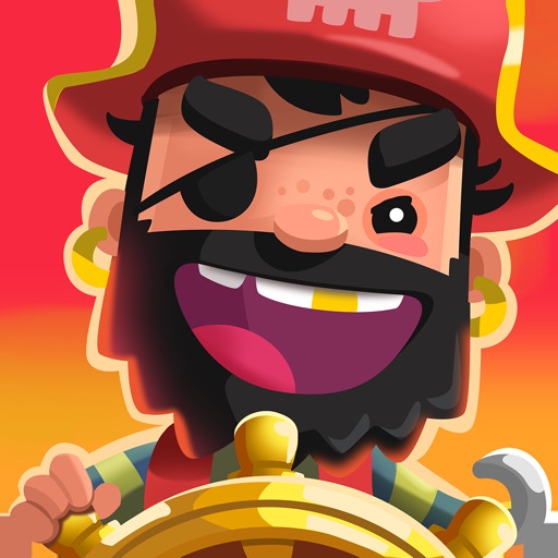 Pirate Kings™ iOS App