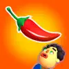 Extra Hot Chili 3D:Pepper Fury App Delete
