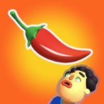 Download Extra Hot Chili 3D:Pepper Fury app