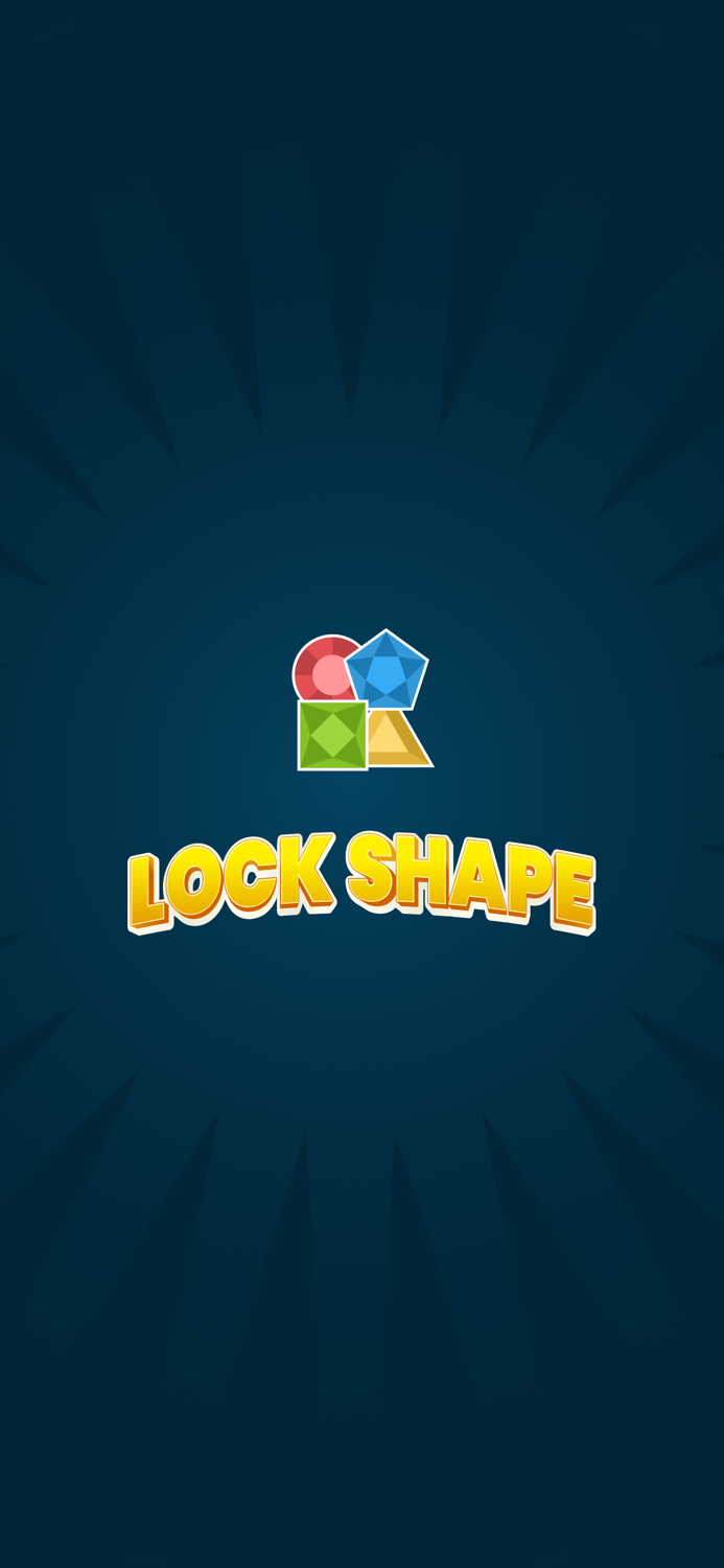 Lock Shape