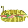 The Yellow Submarine App icon
