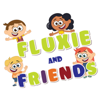 Fluxie and Friends