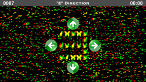 Amblyopia Lazy Eye 3D Exercise screenshot