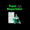toci repartidor icon