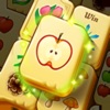 Icon Mahjong Forest Puzzle