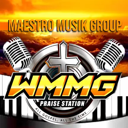 WMMG - Praise Station Читы