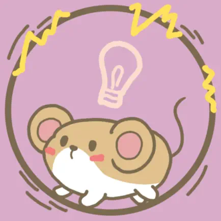 Rolling Mouse -tap tap hamster Читы