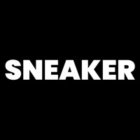 SNEAKER logo