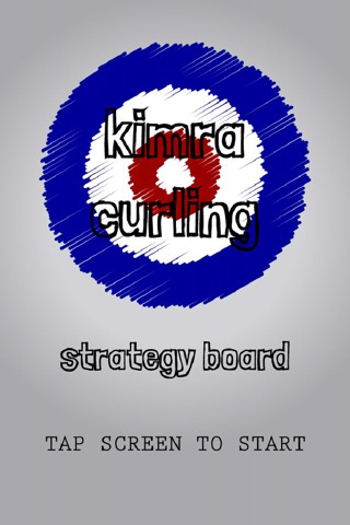 Curling Strategy Board Boostedのおすすめ画像1