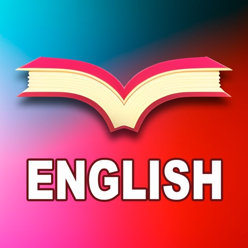 English Vocabulary Learn Words